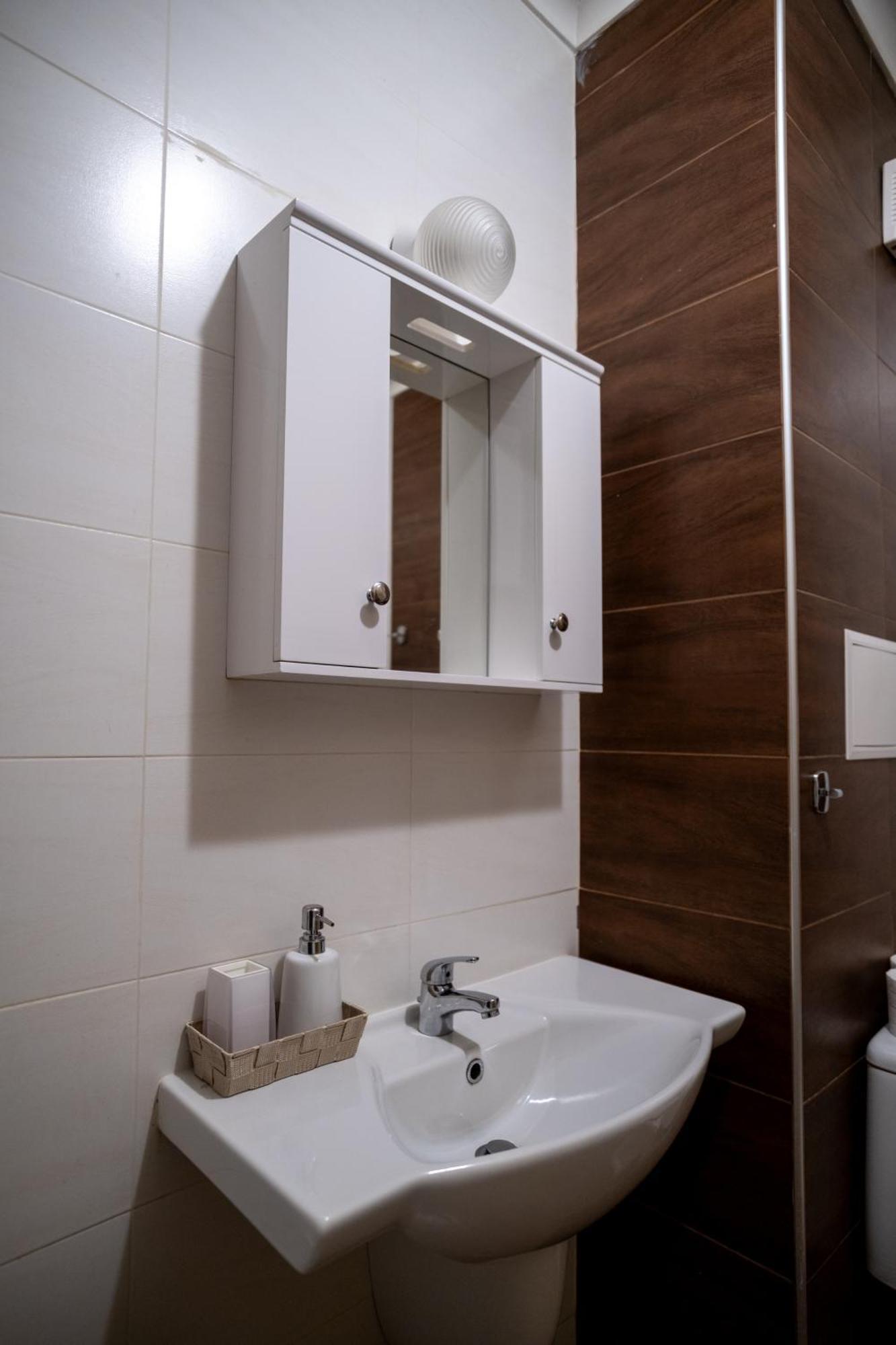 Pravets Lake Panorama Apartments מראה חיצוני תמונה