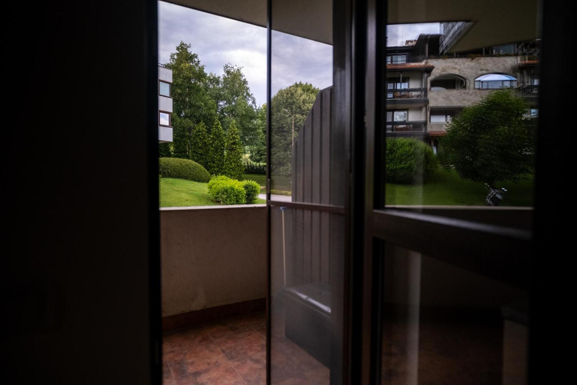 Pravets Lake Panorama Apartments מראה חיצוני תמונה