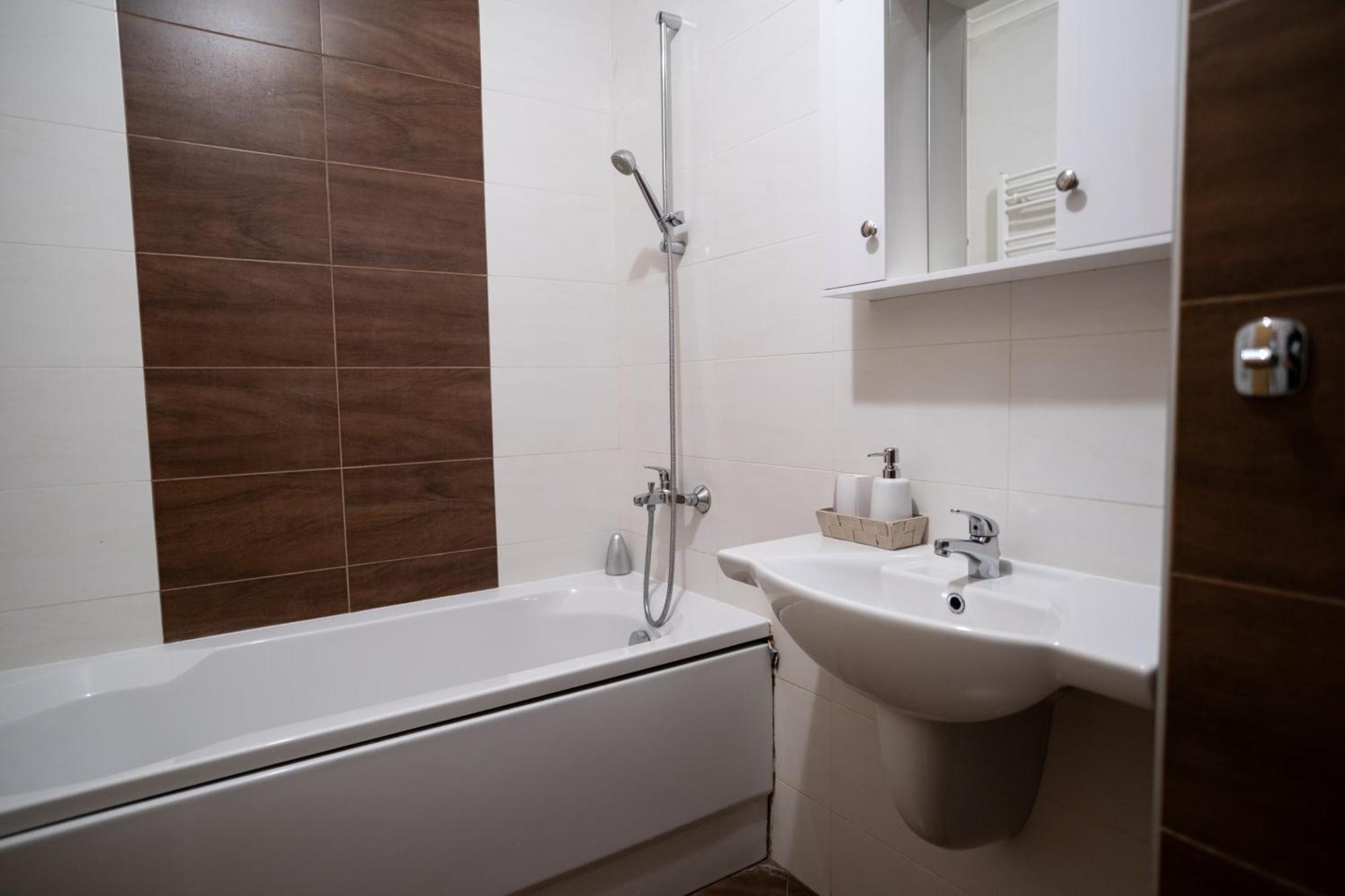 Pravets Lake Panorama Apartments מראה חיצוני תמונה