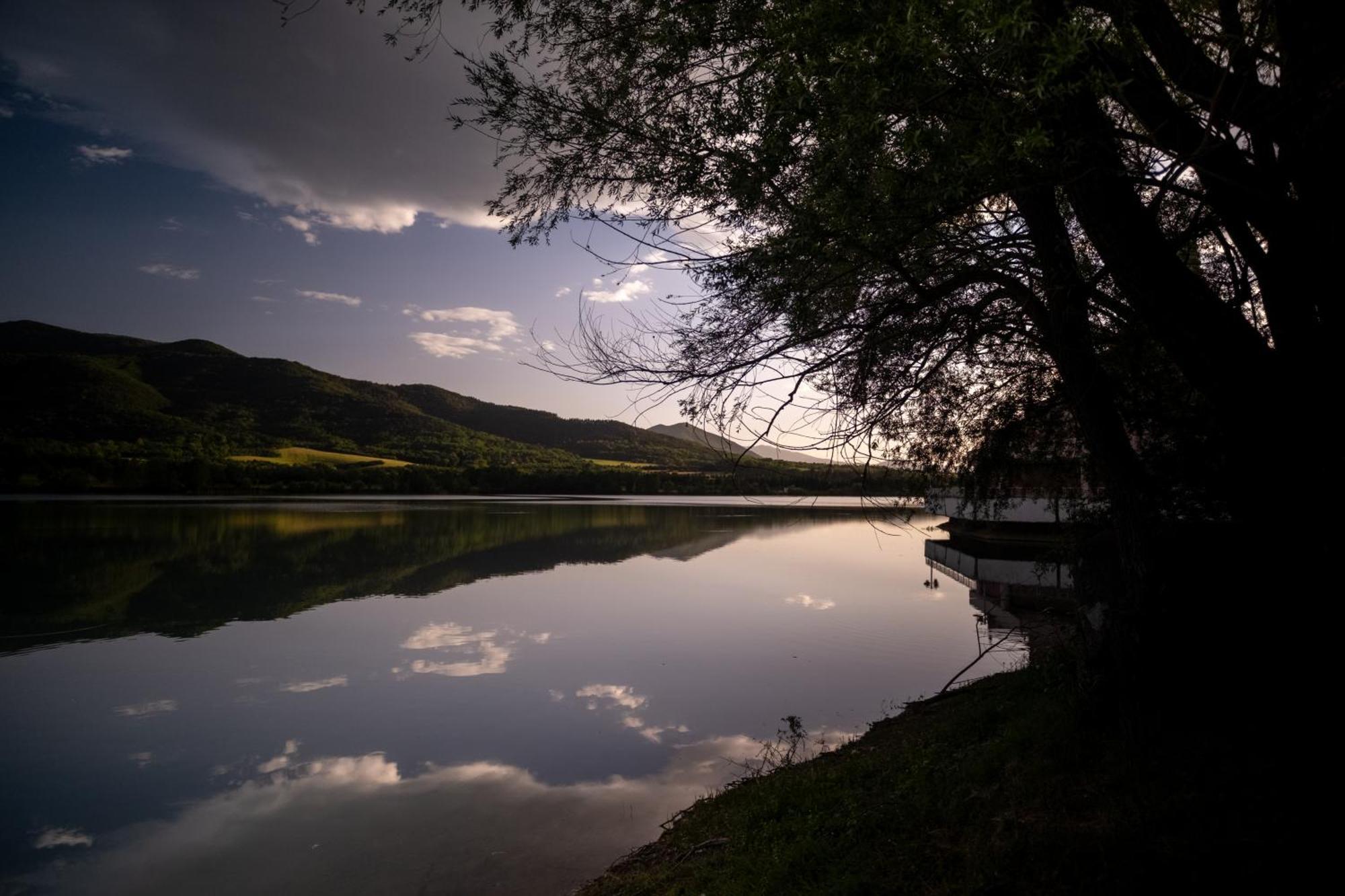 Pravets Lake Panorama Apartments מראה חיצוני תמונה