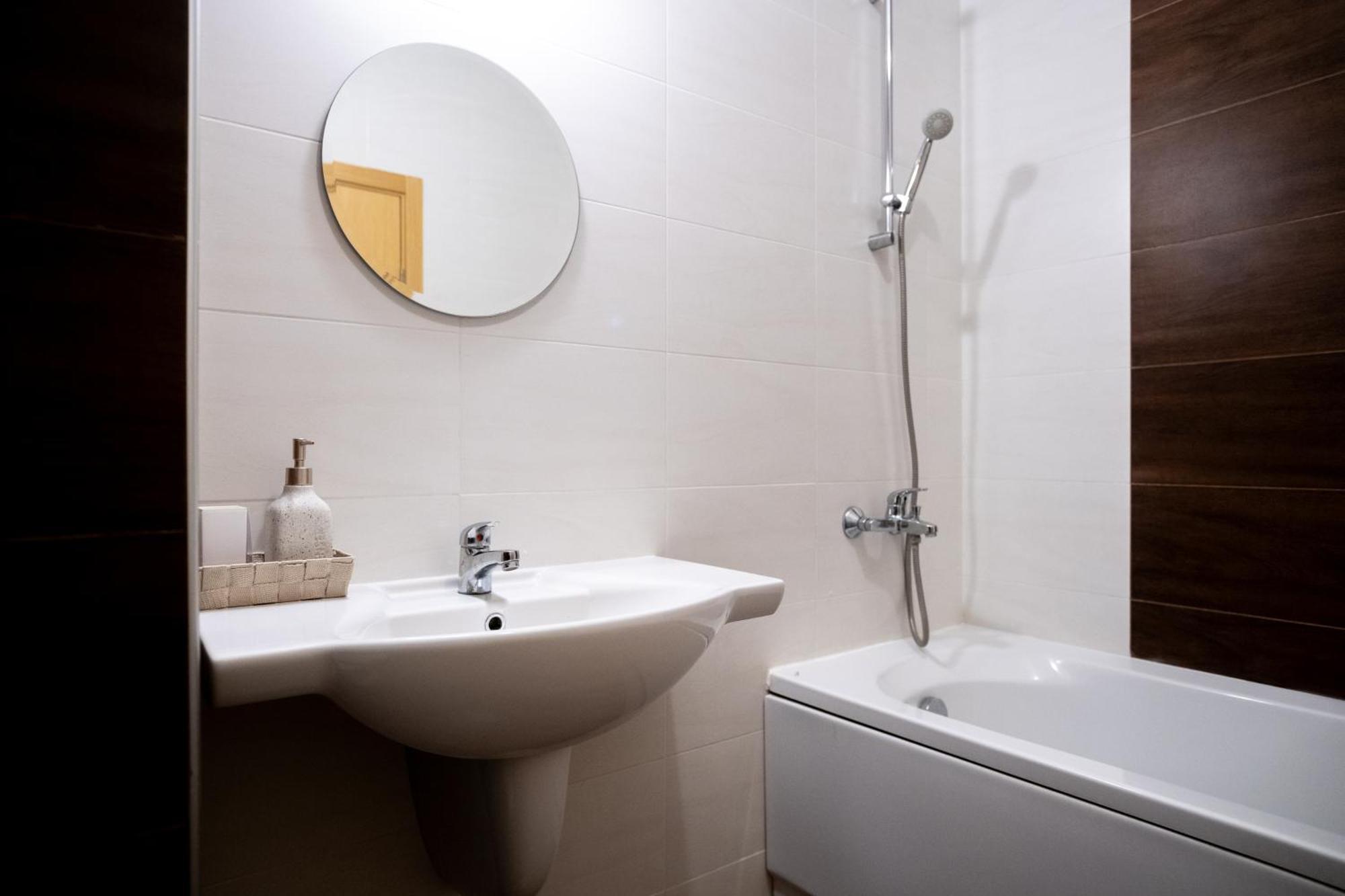 Pravets Lake Panorama Apartments מראה חיצוני תמונה