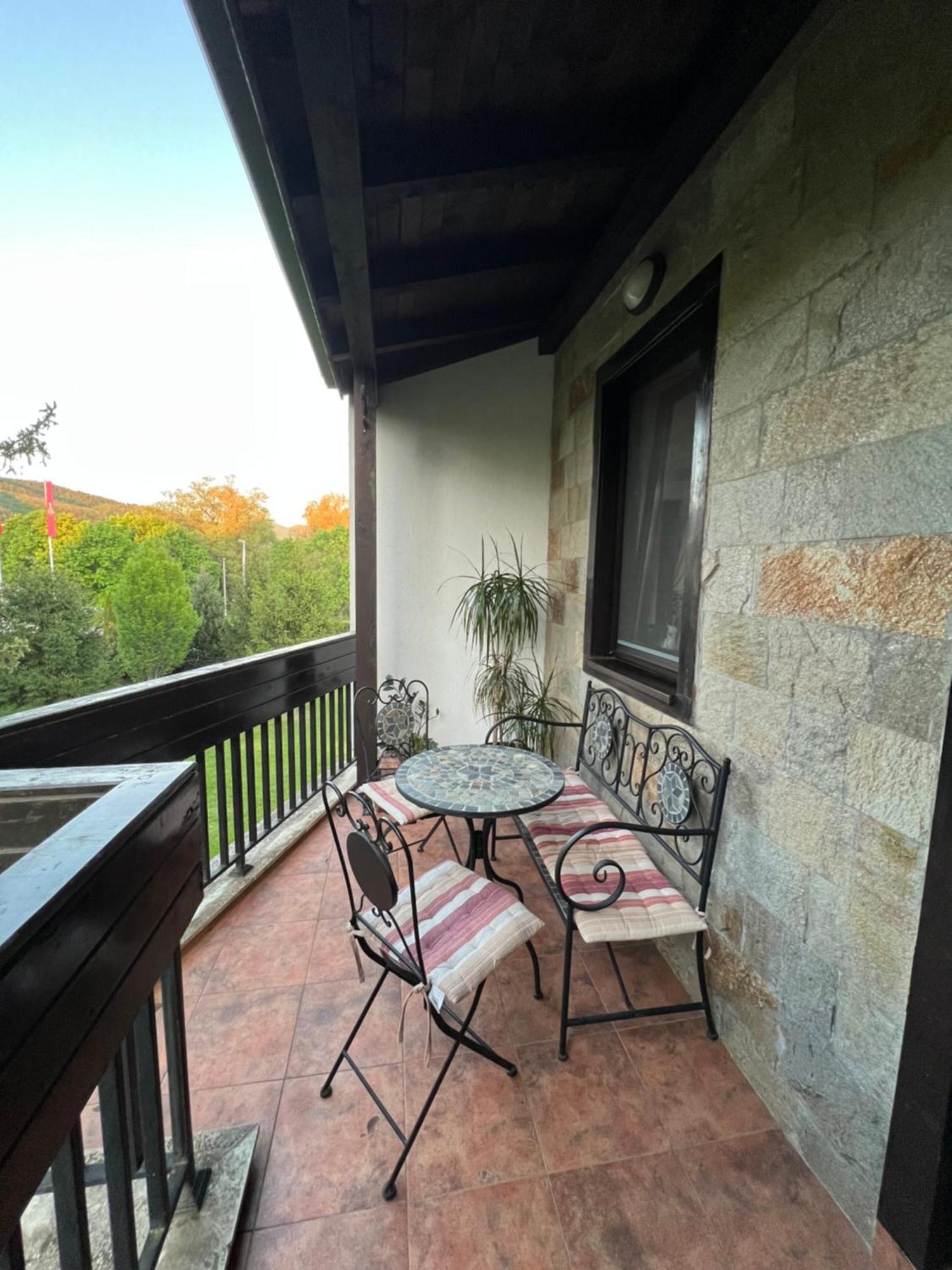 Pravets Lake Panorama Apartments מראה חיצוני תמונה