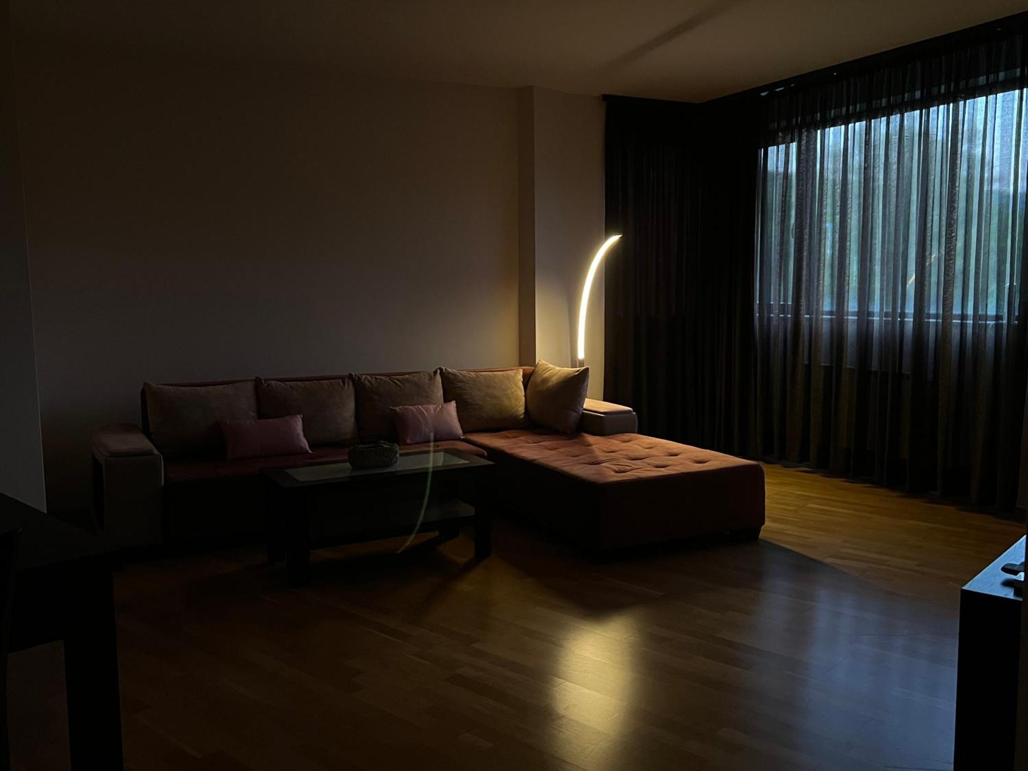 Pravets Lake Panorama Apartments מראה חיצוני תמונה