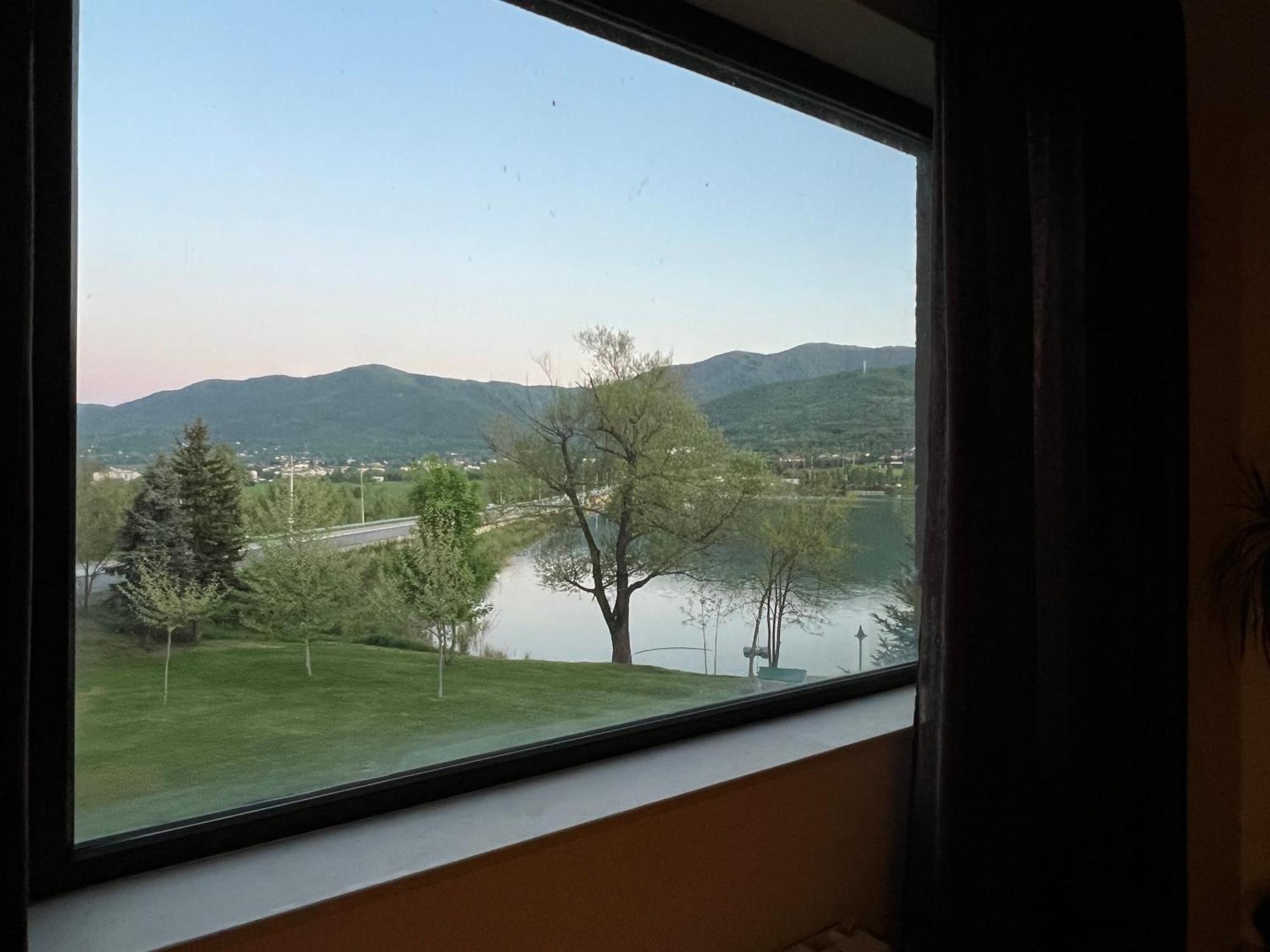 Pravets Lake Panorama Apartments מראה חיצוני תמונה