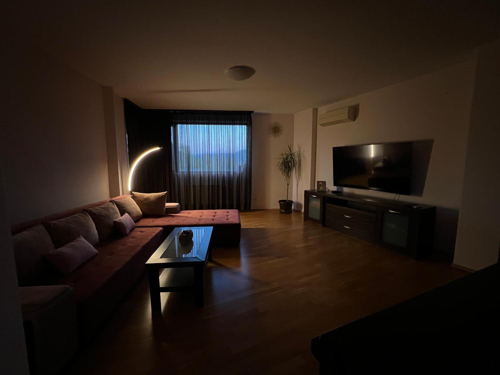 Pravets Lake Panorama Apartments מראה חיצוני תמונה